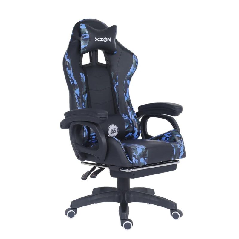 Office Gaming Chair Gaming Desk Chair Amazon Gaming Chair PC Gaming Chair Rotatable Gaming Chair