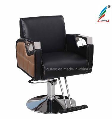 Styling Hair Chair Salon Furniture Beauty Salon Equipment