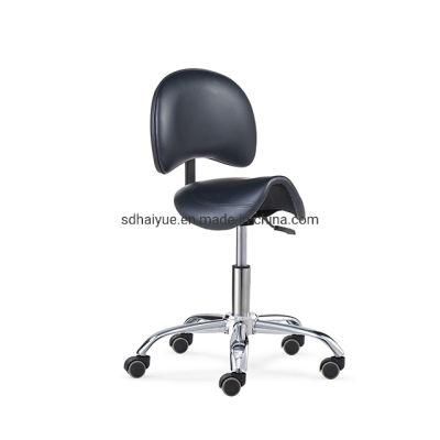 Hospital Medical Saddle Operating Doctor Dentist Chair