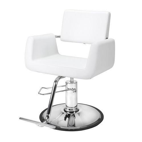 Hairdresser Salon Beauty Chair Styling Hair Cut Furniture Barbershop Salon Chair Direct Sale