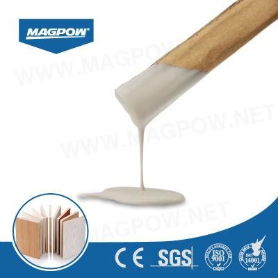 PVA Working Wood Glue for Furniture Factory for Water-Solubility Construction Coating Raw Material