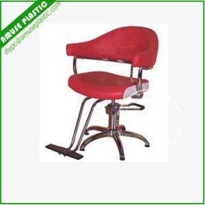 Classic Lady Beauty Salon Furnitures Stylish Chairs Barber Stools