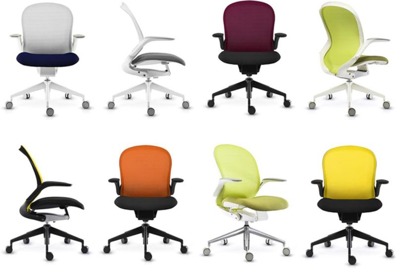 Asis Follow Ergonomic Hotel Chair Office Furniture