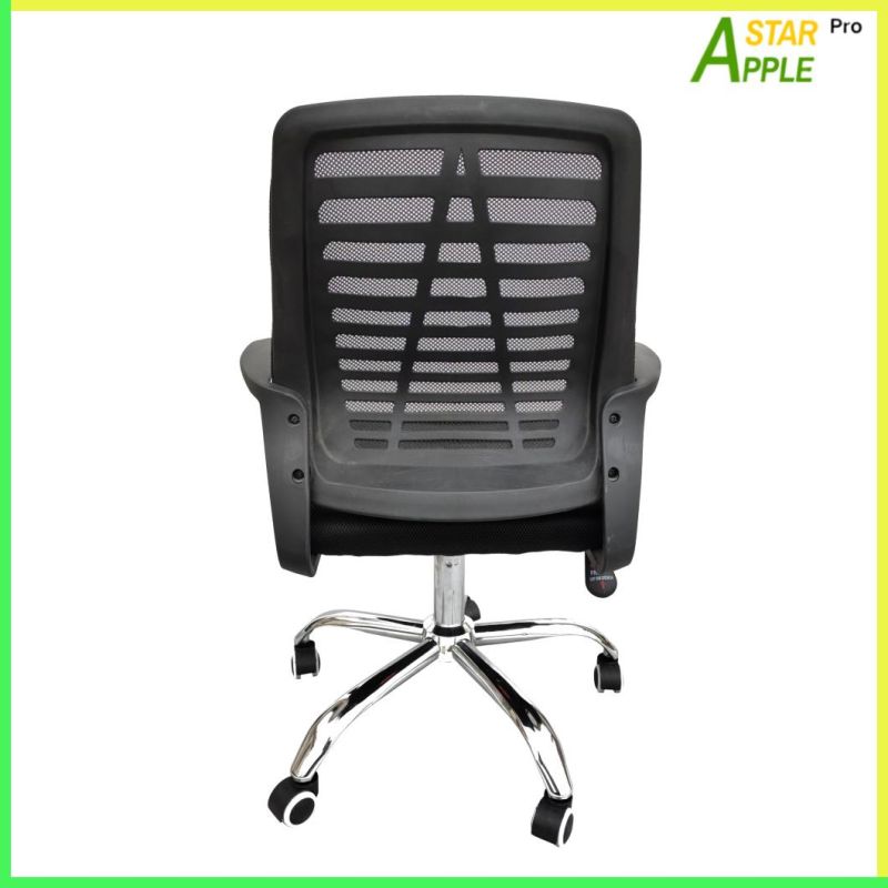 Shampoo Office Folding Chairs Modern Outdoor Ergonomic Computer Parts Game Leather Beauty Plastic Beauty Executive Church Restaurant Dining Barber Massage Chair