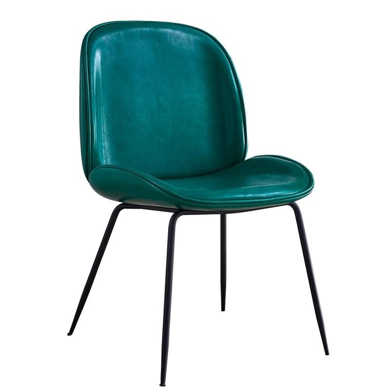 Nova Hotel Furniture Leather Lounge Sofa Livingroom Furniture Upholstered Chair