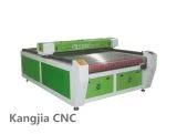 China Manufactured Automatic CNC Vibration Knife PU Cutting Making Machine
