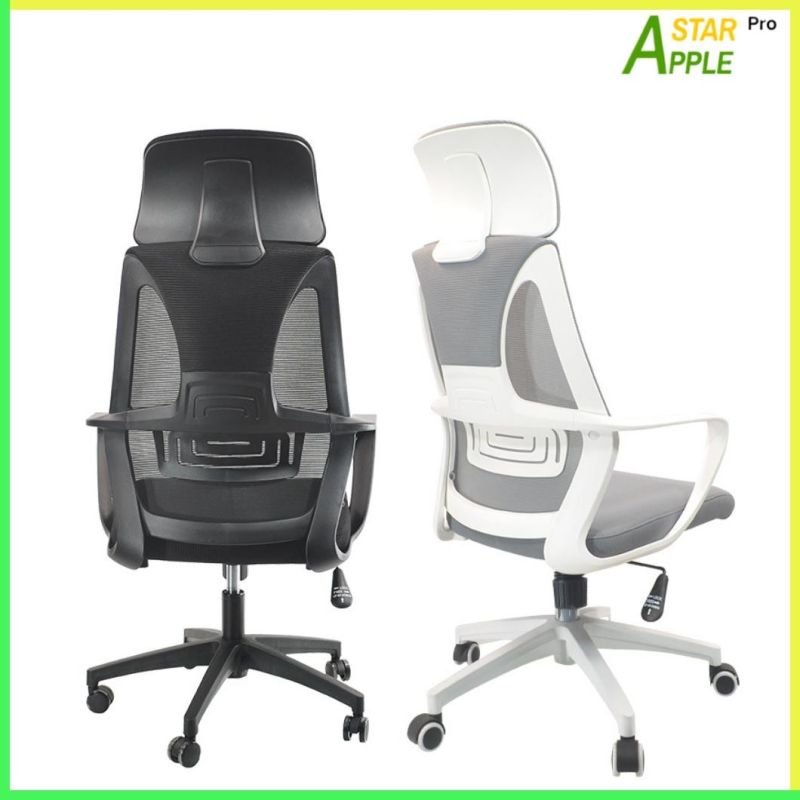 China Wholesale Market Plastic Ergonomic Office Shampoo Chairs Pedicure Computer Parts Styling Beauty Styling Barber Salon Massage Outdoor Leather Gaming Chair