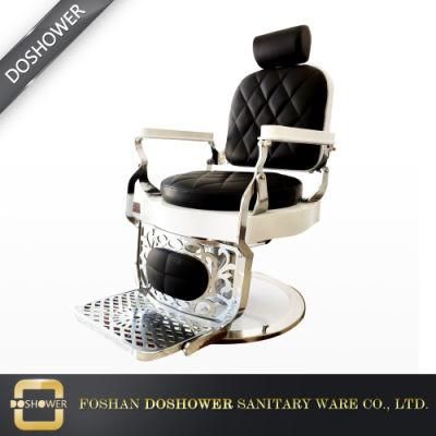 Vintage Barber Chair Salon Furniture with High Quality Barber Chair