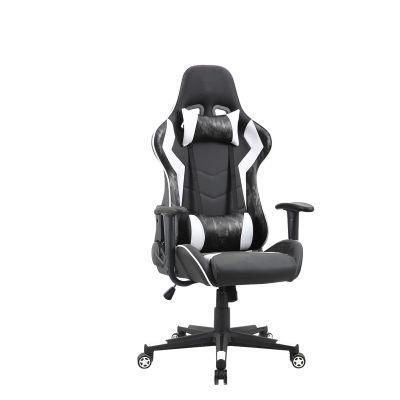 Factory Direct Wholesale Best Gaming Chair Player Chair Leather Gaming Chair