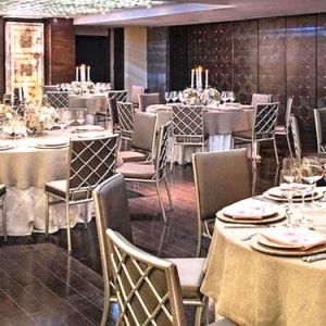 Wholesale Hotel Furniture Wedding Event Restaurant Banquet Dining Chair