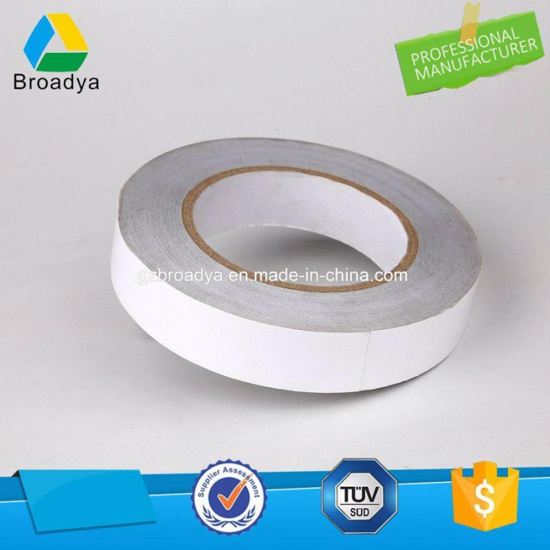 140mic White Release Paper Double Sided OPP Adhesive Tape (DOS14)