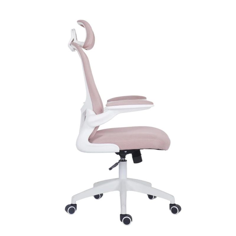 Wholesale Gaming Market China Mesh Ergonomic Office Chair (MS-703)