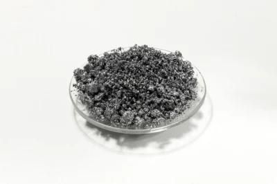 Water Base Aluminum Paste Metallic Pigment for 3c Plastic