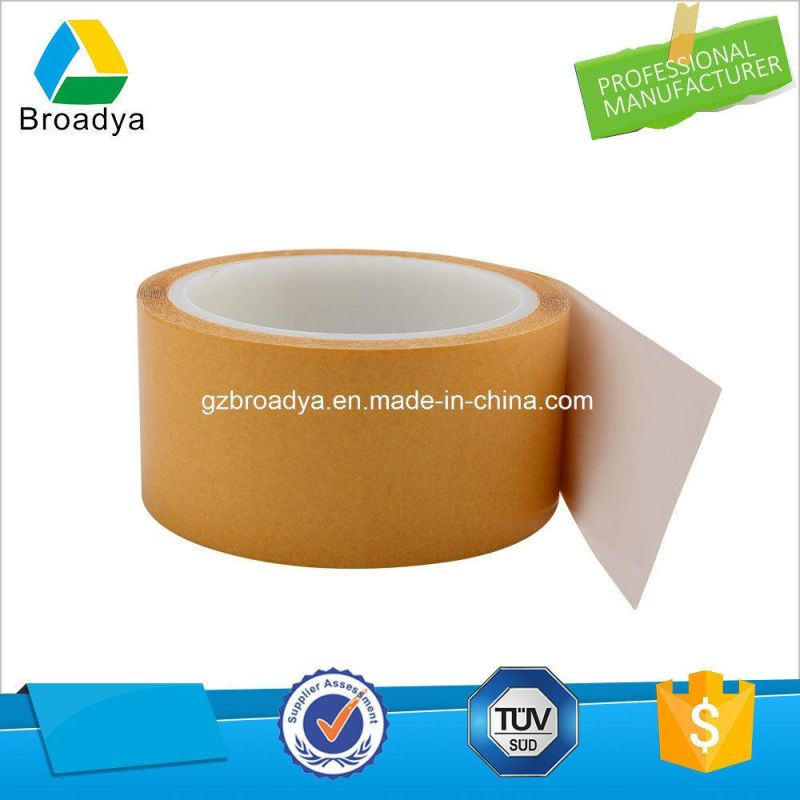 Waterproof Double Sided Carpet Tape for Exhibition (BY6968)