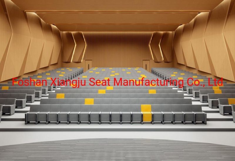 The New Listing Auditorium Chair Parts Large Scale Modern Wooden Auditorium Chairs
