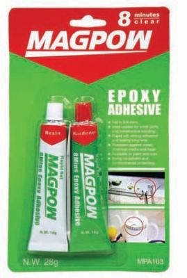 High Temp Economical Non-Pollutive Epoxy Adhesives