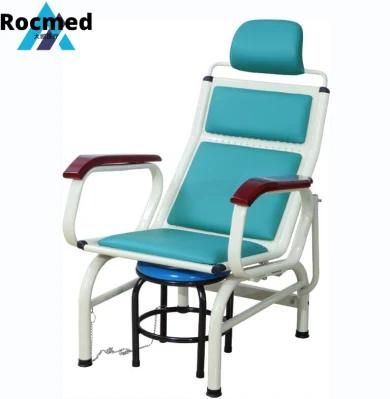Medical Equipment Hospital Infusion Chair for Children and Pediatric