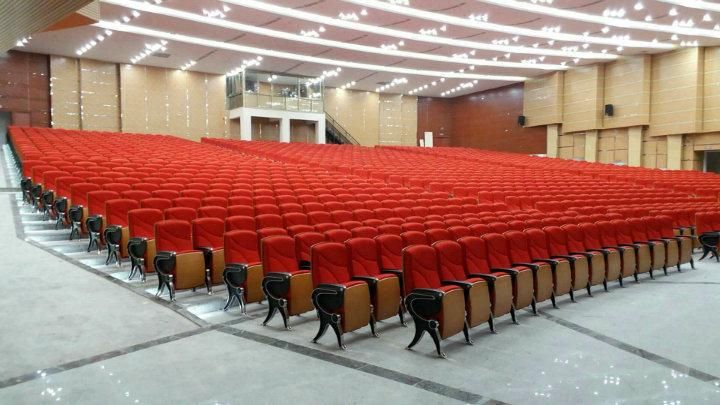 Classroom School Conference Stadium Media Room Church Theater Auditorium Seating