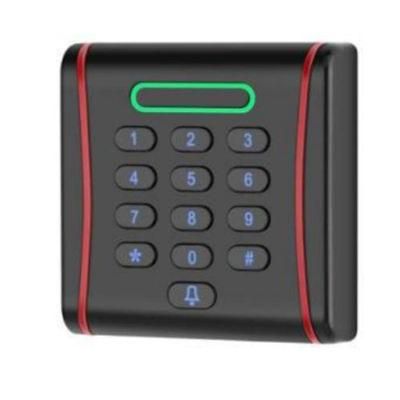 Door Access Controller 125 kHz RFID ID Card for Lockers