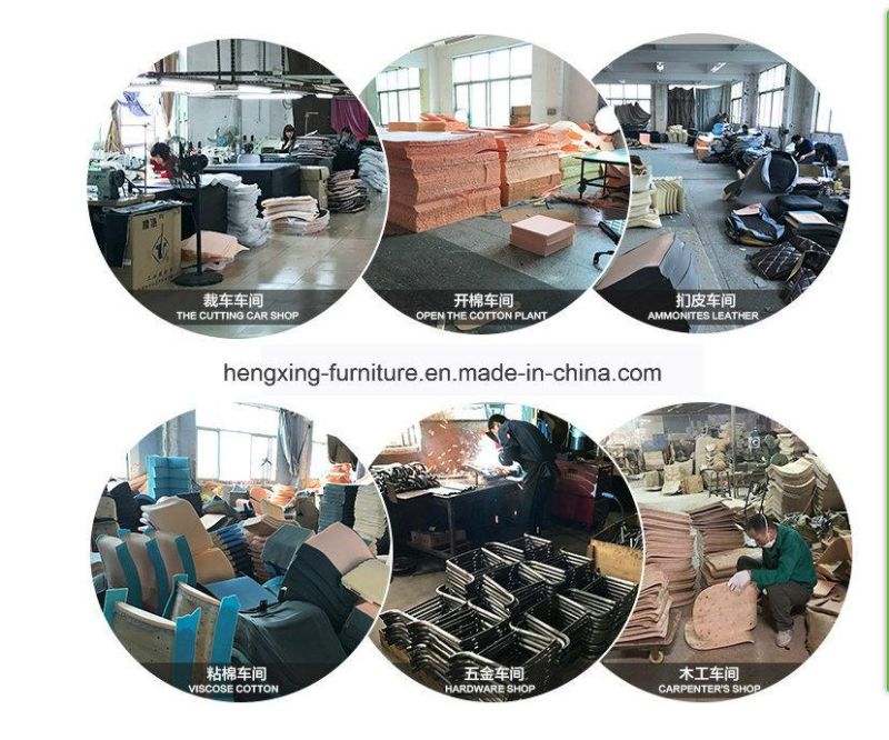 Home Furniture Set Modern Wooden Customized Chair with Low Price