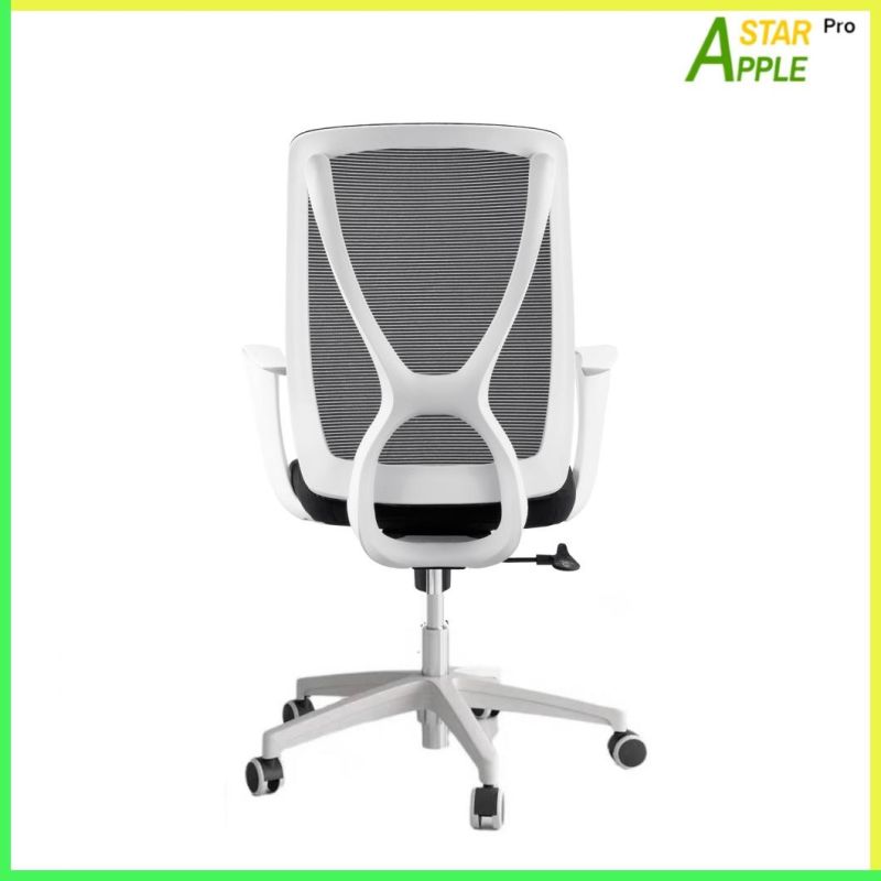 Modern Dining Outdoor Shampoo Office Chairs Folding Game China Wholesale Market Styling Pedicure Beauty Restaurant Church Gaming Barber Massage Ergonomic Chair