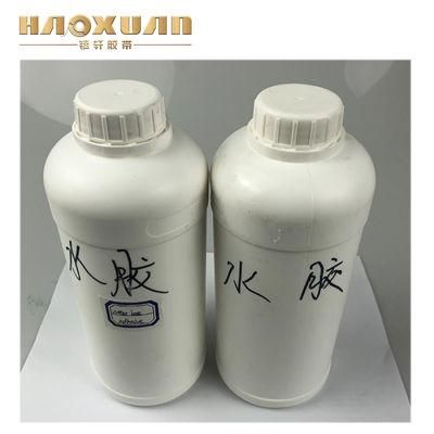 Furniture Material Solvent Base Liquid Resistant Adhesive Tissue Flm