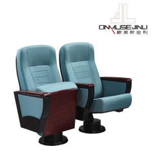 2019 Hot Cinema Hall Seating Rocking Auditorium Seat Movie Theater Chair