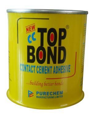 Chloroprene Contact Adhesive for Thermal Wetsuit, Laptop Computer, Ship or Yacht Making Cold Bond