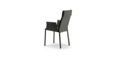 CFC-02 High-Back Arm Chair/Restaurant Chair/Hotel Furniture/Home Furniture