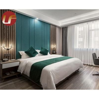 Luxury Quality 5 Star Hotel Bedroom Furniture Sets