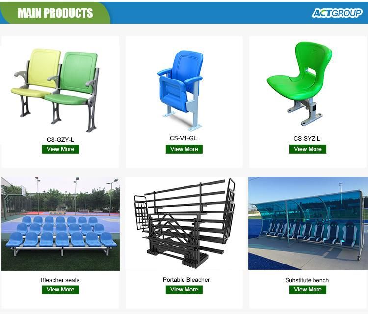 Comfortable Stadium Furniture for VIP Zone, Hall Seats, Luxury Auditorium Seats