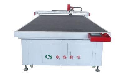 Digital Hot Sale Oscillating Knfie Sponge Cutting Machine with Factory Price