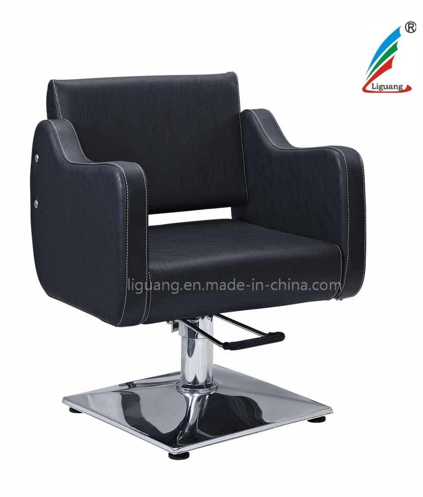 Styling Hair Chair Salon Furniture Beauty Salon Equipment