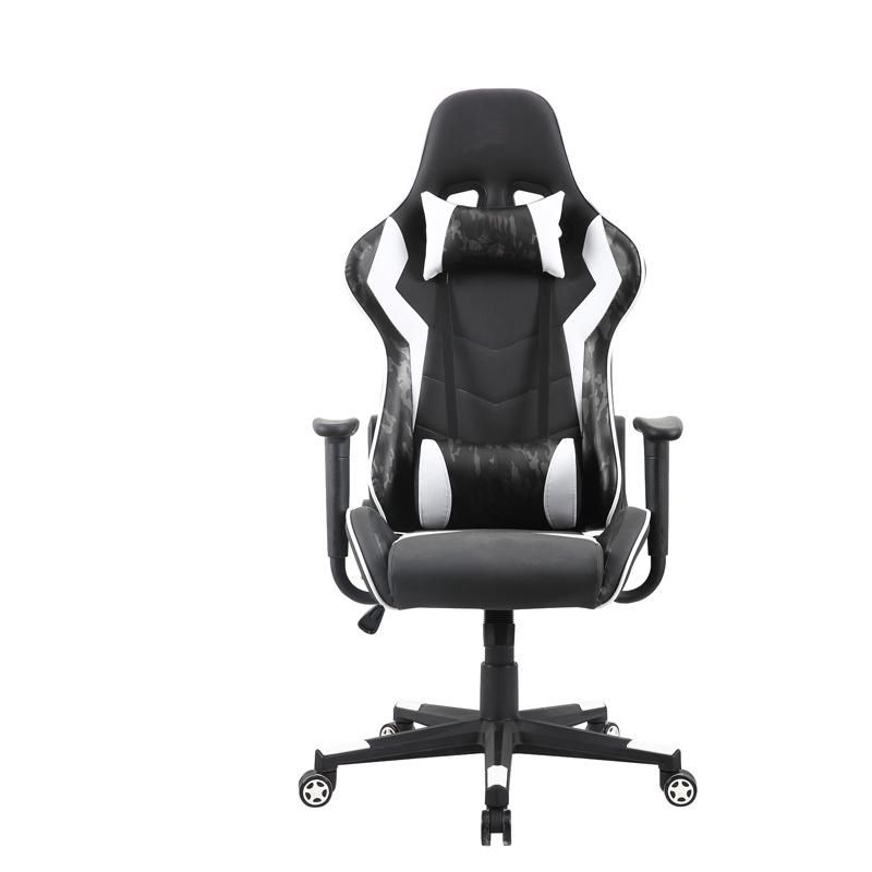 Factory Direct Wholesale Best Gaming Chair Player Chair Leather Gaming Chair