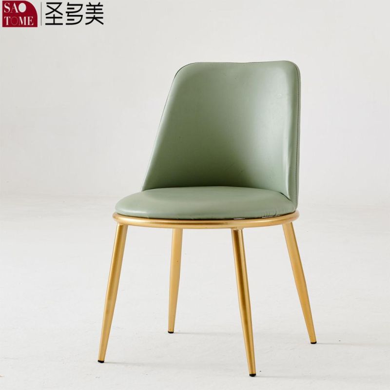 New Fashionable Luxury Dining Seating Chair