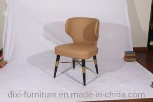 PU Leather Dining Furniture Banquet Restaurant Chair