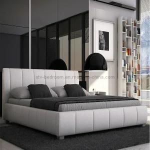 Minimalism Soft Bed SA27