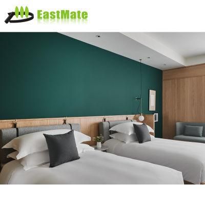 Hotel Furniture Marriott Simple Design Wood Bedroom Furniture