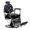 Manufacturers Direct Hair Salon Hair Chair High-End Retro Beauty Salon Chair