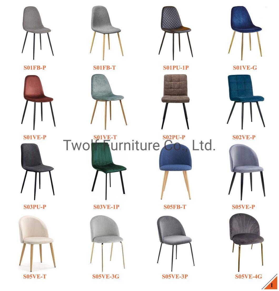 Commercial Furniture Modern Furniture Golden Ergonomic Office Chairs