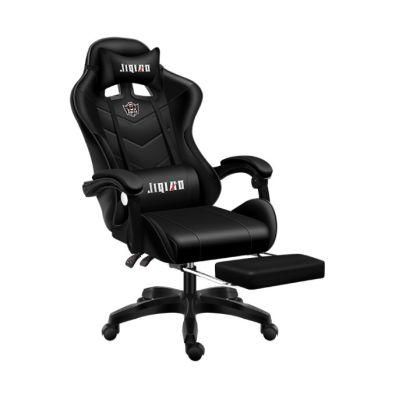 Swivel Office PC Gamer Factory Direct Sale Esport Racing Ergonomic Computer Gaming Chair