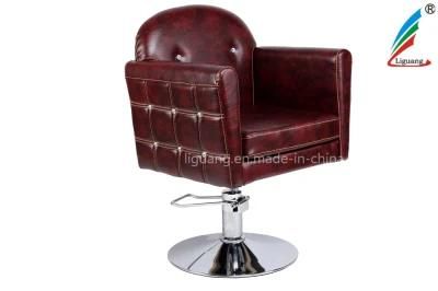 Hot Selling Cheap Salon Styling Furniture Barber Chair for Sale