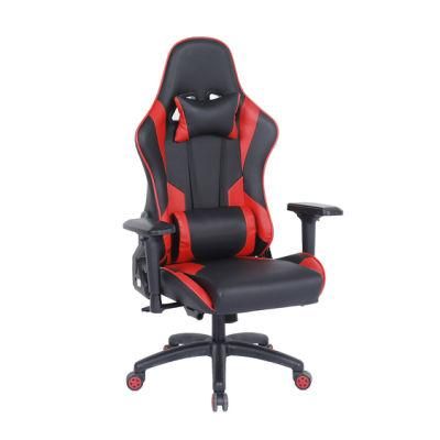 Game Silla Gamer Moves with Monitor China Ms-904 Gaming Electric Office Chair