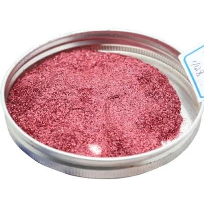 Superfine Cosmetic Loose Glitter Laser Chunky Glitter Powder for Eyeshadow Nail Polish