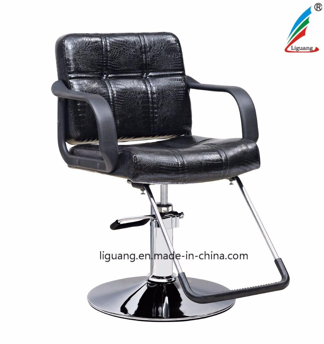 Hot Sale Styling Hair Chair Salon Furniture Beauty Salon Equipment