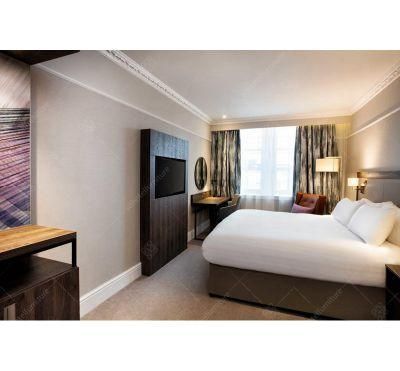 Modern Design Hotel King Size Bedroom Furniture Sets for Sale