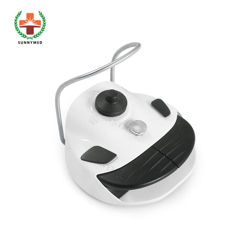 Sy-M001IV Luxury Comfortable Dental Equipment Guangzhou Dental Chair Manufacturers