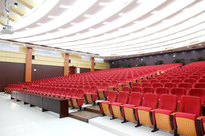 Auditorium Church Lecture Hall Conference Cinema School College Chair