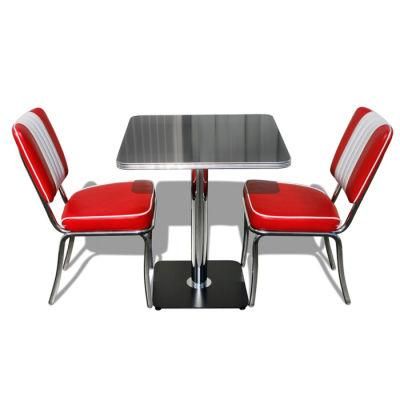 Dining Table Bar Table Retro Diner Furniture