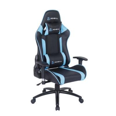 Gaming Moves with Monitor Computer Electric Ingrem China Office Furniture Ms-909 Chair